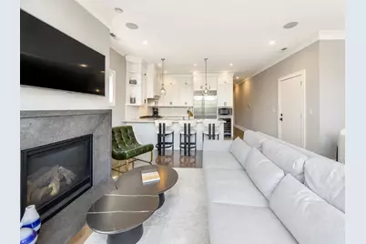 843 W Buckingham Place #4E, Chicago, IL 60657 - Photo 6
