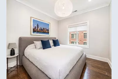 843 W Buckingham Place #4E, Chicago, IL 60657 - Photo 12