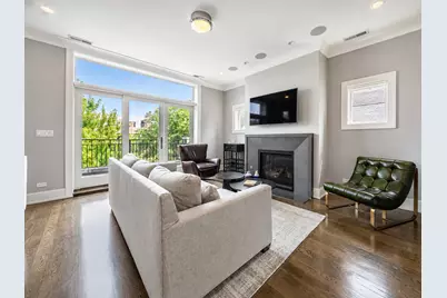 843 W Buckingham Place #4E, Chicago, IL 60657 - Photo 4
