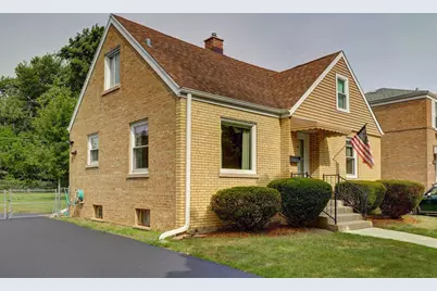 516 N Irving Avenue, Hillside, IL 60162 - Photo 2