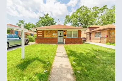 14732 Dorchester Avenue, Dolton, IL 60419 - Photo 1