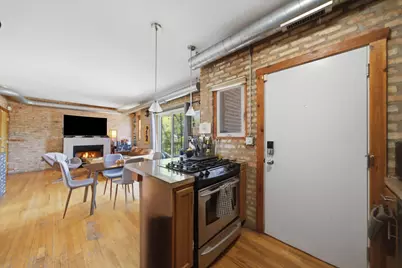 1221 W Greenleaf Avenue #3S, Chicago, IL 60626 - Photo 8