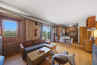 1221 W Greenleaf Avenue #3S, Chicago, IL 60626 - Photo 10