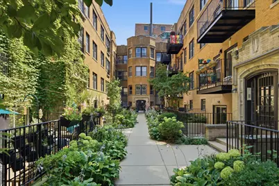 1221 W Greenleaf Avenue #3S, Chicago, IL 60626 - Photo 26