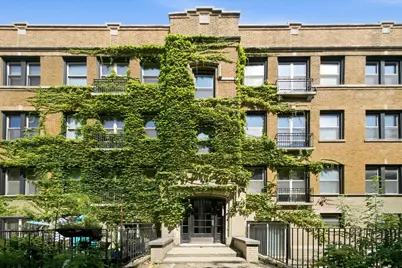 1221 W Greenleaf Avenue #3S, Chicago, IL 60626 - Photo 1