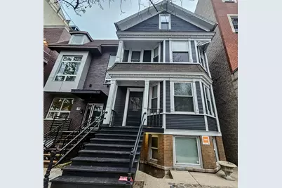 2541 N Southport Avenue #1R, Chicago, IL 60614 - Photo 1