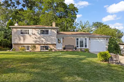 22W524 Birchwood Drive, Glen Ellyn, IL 60137 - Photo 1