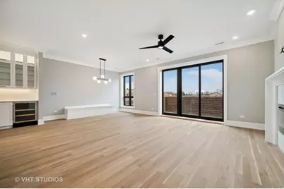 2614 W Chicago Avenue #3, Chicago, IL 60622 - Photo 2