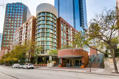 440 N McClurg Court #1105, Chicago, IL 60611 - Photo 1