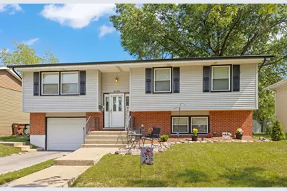 3513 Laurel Lane, Hazel Crest, IL 60429 - Photo 20