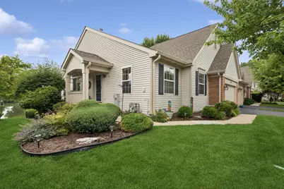 1163 N Oakwood Drive #1163, Fox Lake, IL 60020 - Photo 2