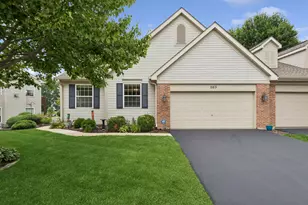 1163 N Oakwood Dr, Fox Lake, IL 60020 - Photo 1