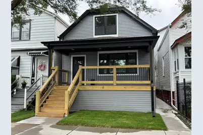 3527 N Kostner Avenue, Chicago, IL 60641 - Photo 1