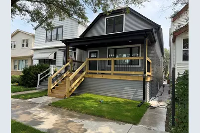 3527 N Kostner Avenue, Chicago, IL 60641 - Photo 2