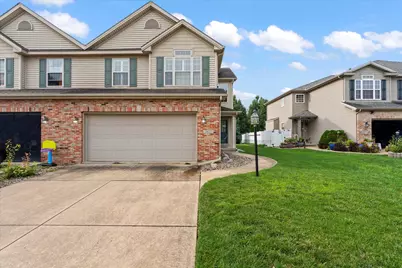 3923 Summer Sage Court #3923, Champaign, IL 61822 - Photo 1