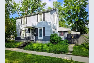 302 S Washington Street, Lockport, IL 60441 - Photo 1