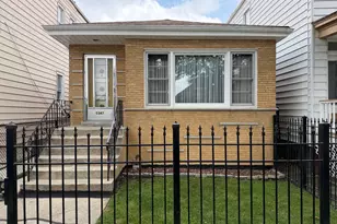 5347 S Maplewood Ave, Chicago, IL 60632 - Photo 1