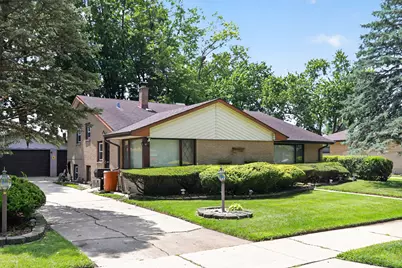 2345 184th Street, Lansing, IL 60438 - Photo 1