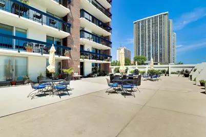 5901 N Sheridan Road #16C, Chicago, IL 60660 - Photo 24