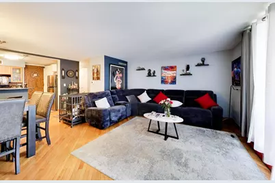 5901 N Sheridan Road #16C, Chicago, IL 60660 - Photo 6