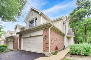 2178 Seaver Ln, Hoffman Estates, IL 60169 - Photo 2