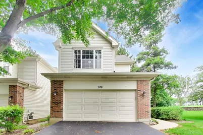 2178 Seaver Lane, Hoffman Estates, IL 60169 - Photo 1