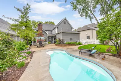 70 S Parkway Drive, Naperville, IL 60540 - Photo 4