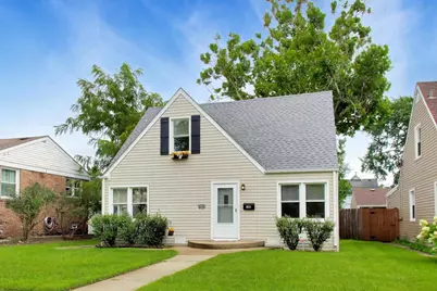 3309 Ruby Street, Franklin Park, IL 60131 - Photo 2