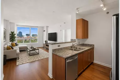 600 N Kingsbury Street #1001, Chicago, IL 60610 - Photo 2