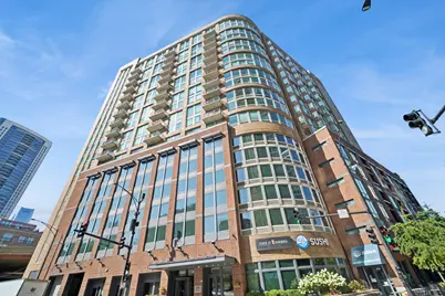 600 N Kingsbury Street #1001, Chicago, IL 60610 - Photo 1