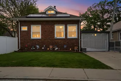 1615 W Beverly Glen Parkway, Chicago, IL 60643 - Photo 2
