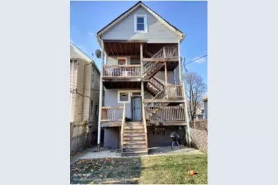 6719 S Sangamon Street #1, Chicago, IL 60621 - Photo 2