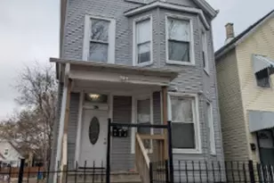 6719 S Sangamon St, Chicago, IL 60621 - Photo 1