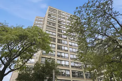 5050 S East End Avenue #1E, Chicago, IL 60615 - Photo 1