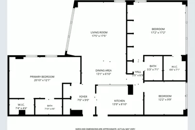 5050 S East End Avenue #1E, Chicago, IL 60615 - Photo 28