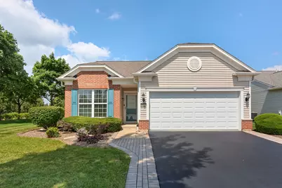 3364 Comstock Court, Mundelein, IL 60060 - Photo 1