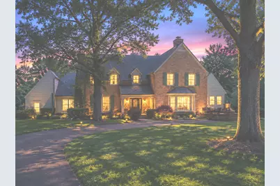1986 Camphill Circle, Inverness, IL 60067 - Photo 1