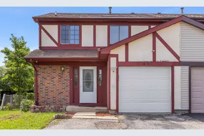 1951 Windward Lane, Hanover Park, IL 60133 - Photo 2