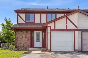 1951 Windward Ln, Hanover Park, IL 60133 - Photo 2
