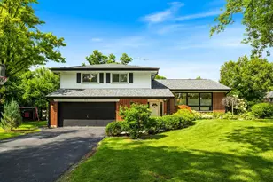 514 Eldon Pl, Downers Grove, IL 60516 - Photo 1