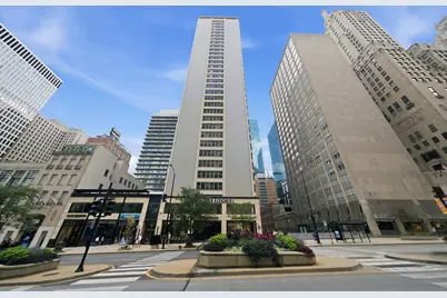 535 N Michigan Avenue #1009, Chicago, IL 60611 - Photo 1