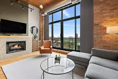 1250 W Van Buren Street #704, Chicago, IL 60607 - Photo 4