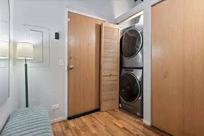 1250 W Van Buren Street #704, Chicago, IL 60607 - Photo 14