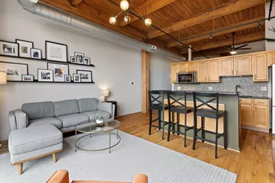 1250 W Van Buren Street #704, Chicago, IL 60607 - Photo 6
