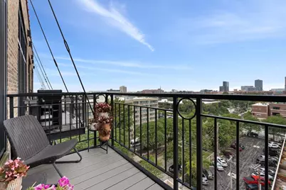 1250 W Van Buren Street #704, Chicago, IL 60607 - Photo 16