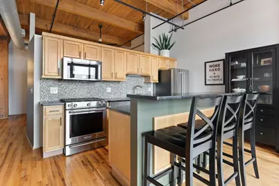 1250 W Van Buren Street #704, Chicago, IL 60607 - Photo 8