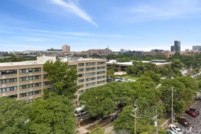 1250 W Van Buren Street #704, Chicago, IL 60607 - Photo 18