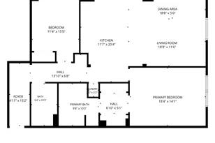 3500 S Sangamon St, Chicago, IL 60609 - Photo 12