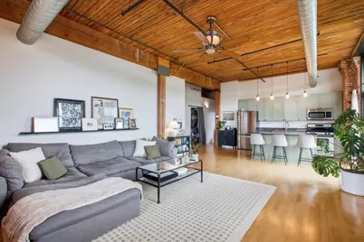 3500 S Sangamon Street #314, Chicago, IL 60609 - Photo 6