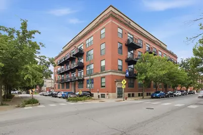 3500 S Sangamon Street #314, Chicago, IL 60609 - Photo 1